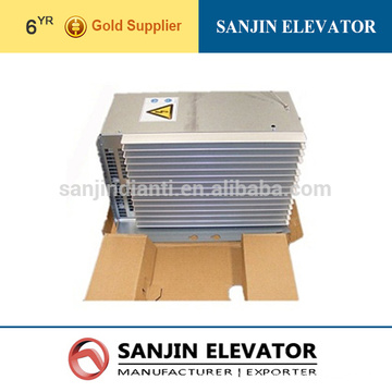 Kone Elevador Partes kdl16 inversor KM953503G21